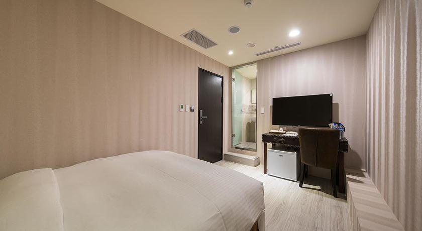 新舍商旅-中壢館(New homes business trip)