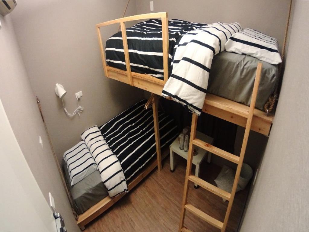 森林小木屋(Forest Home)