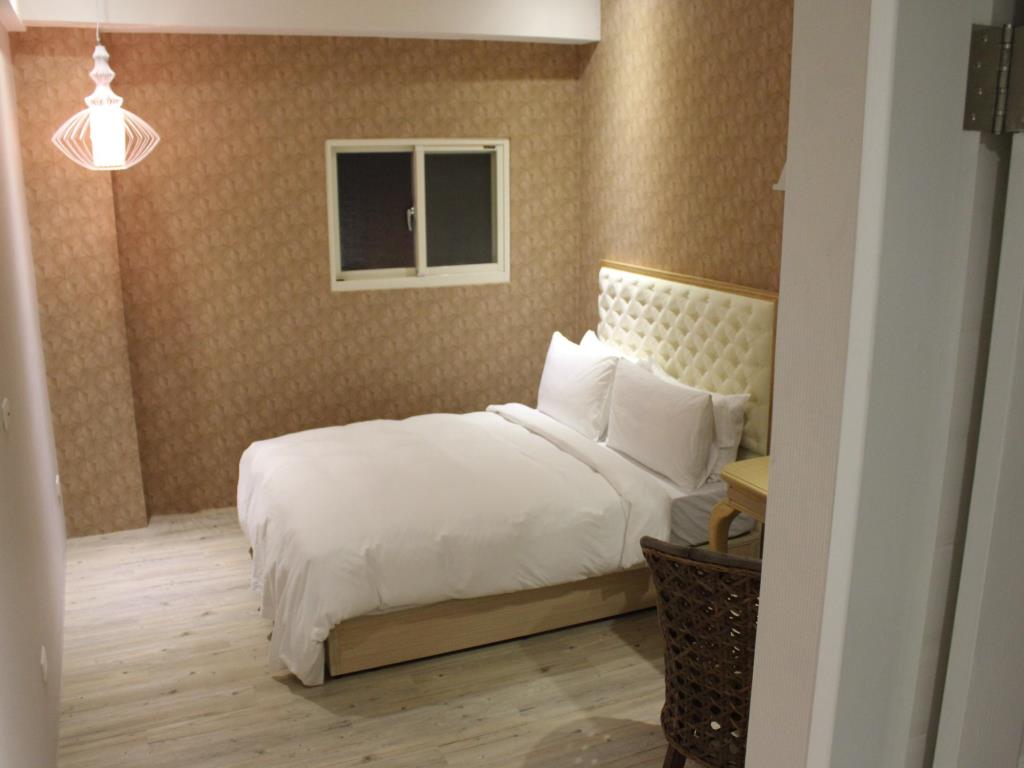 晨光旅社(Morning Plus Hotel)