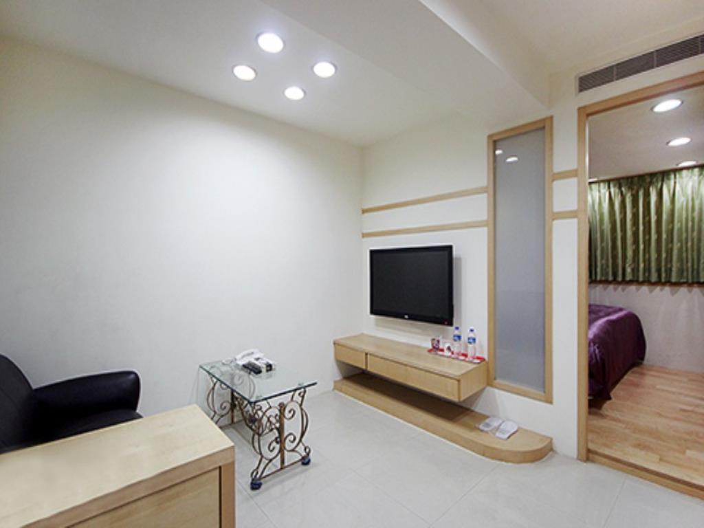 漢中旅居(Hanzhong House)