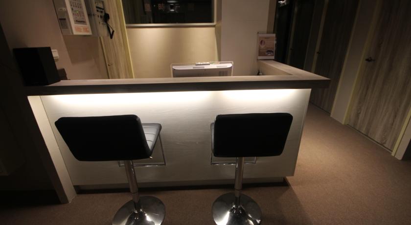 西門町旅店-皇家時段(Royal Hours Deluxe Inn One)