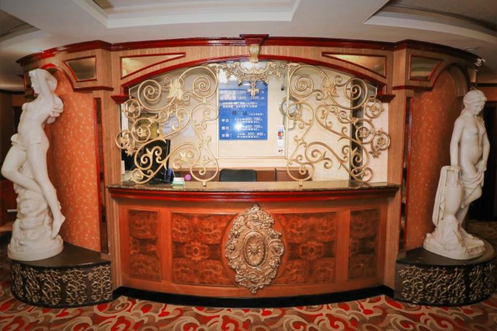 貝斯特旅店(Best Hotel)