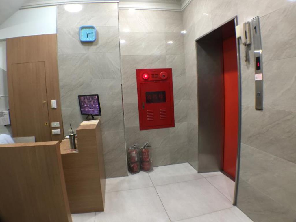 來台北三館(Come Inn Taipei III)