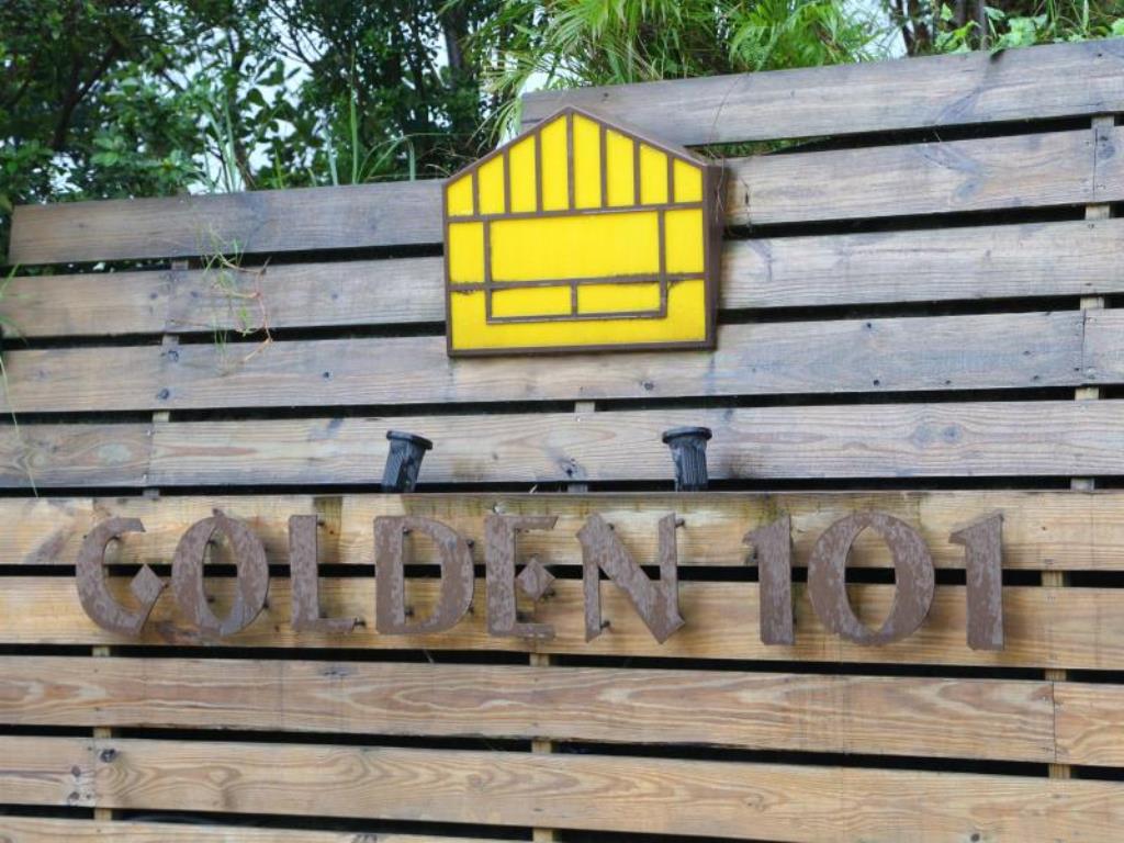 金瓜石101民宿(Golden101 Bed and Breakfast)