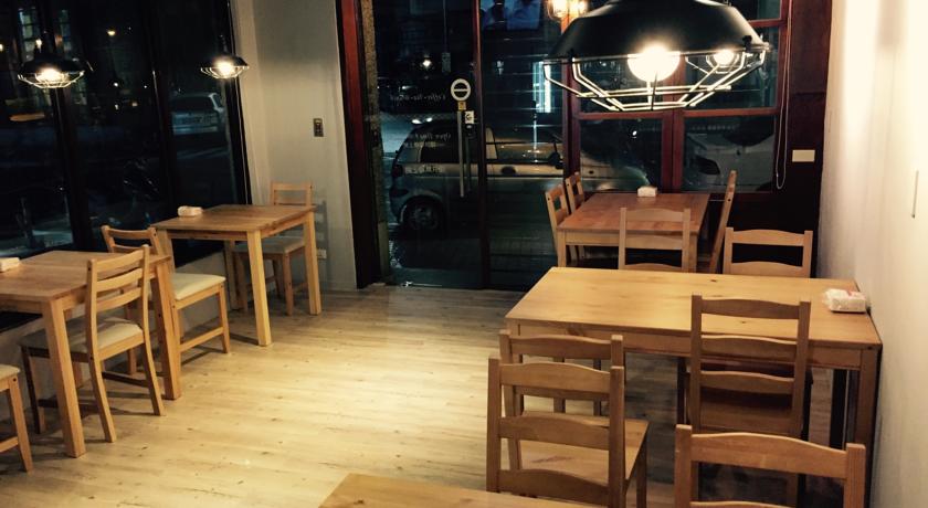 蝸居小棧(Snail House)