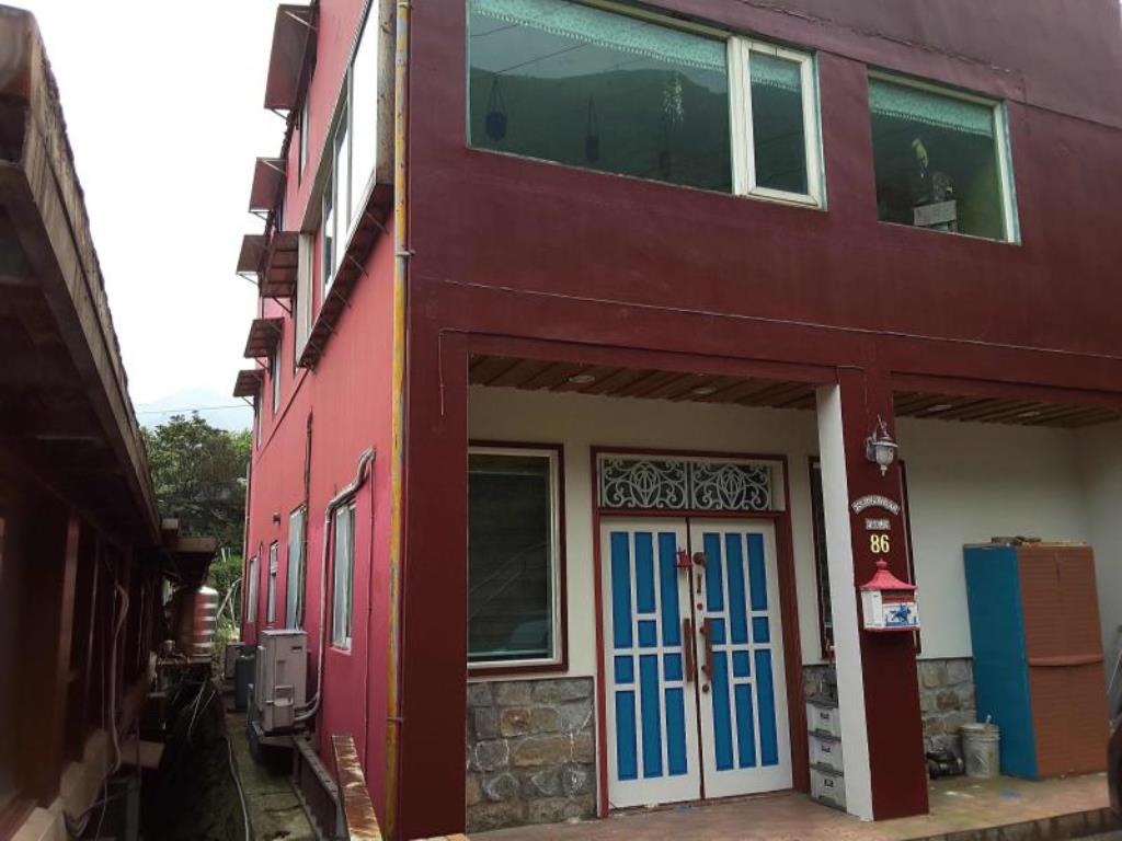 86別館(86 Guest House)