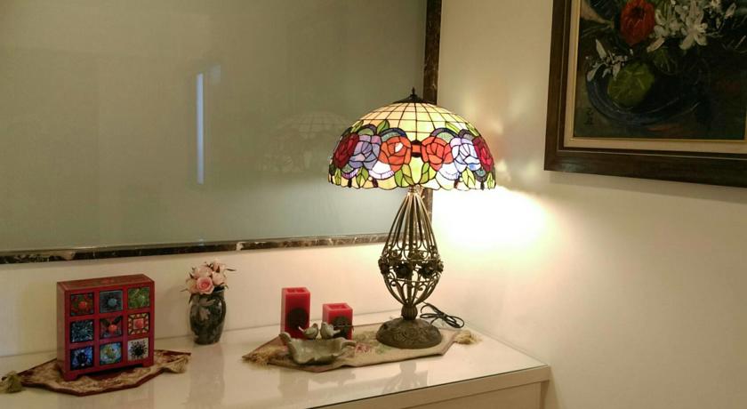 輕便露民宿(Qinbianlu Bed and Breakfast)