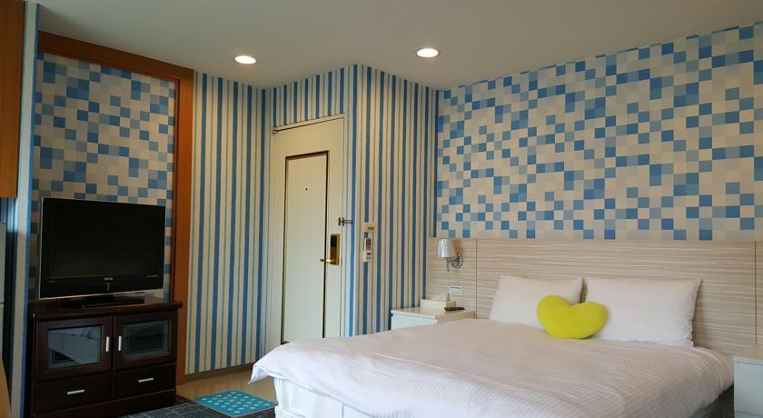 小王子甜蜜旅店(Honey Prince)