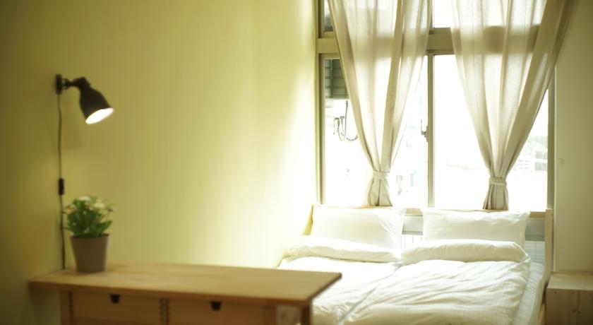 囍門旅店(DB Hotel)