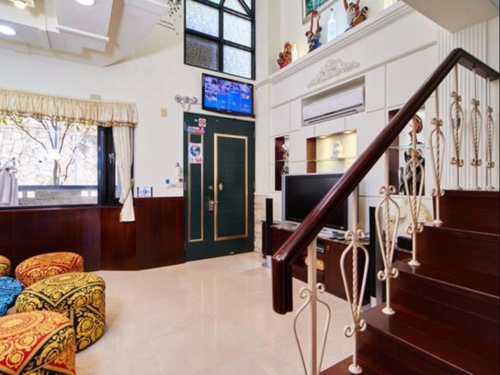 時尚名家43(Designer 43)