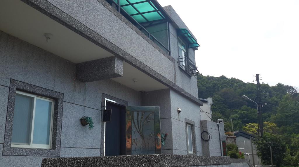 巧苑民宿(Qiao Yuah)