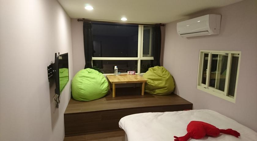 未央居景觀民宿(Way Young House)