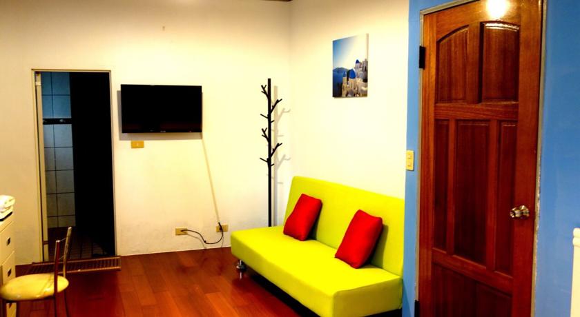 風采民宿(Feng Tsai B&B)