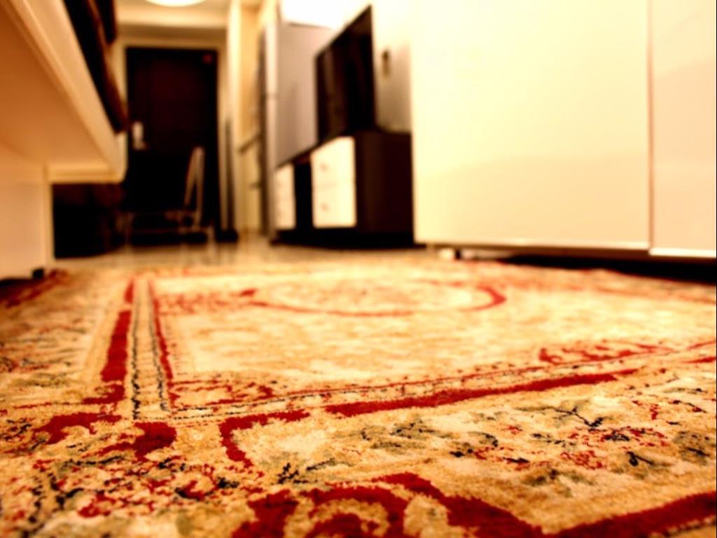 京站花園酒店式公寓E15(Q Square Garden Apartment E15)