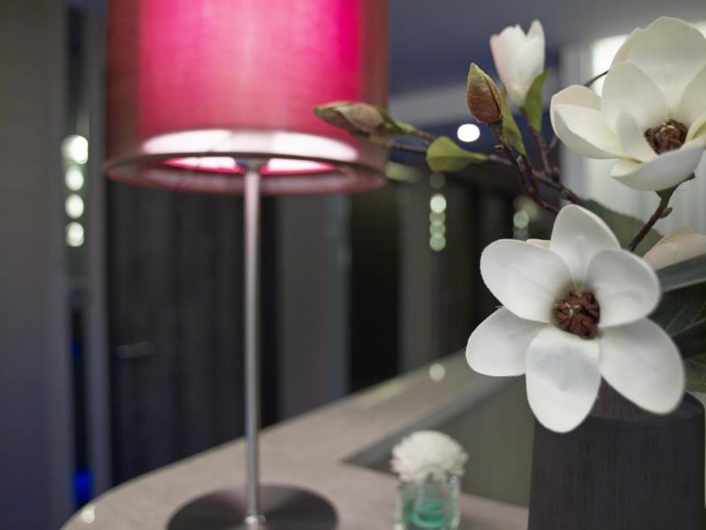 峻美精品商旅(Beauty Hotels Taipei-Hotel Bnight)