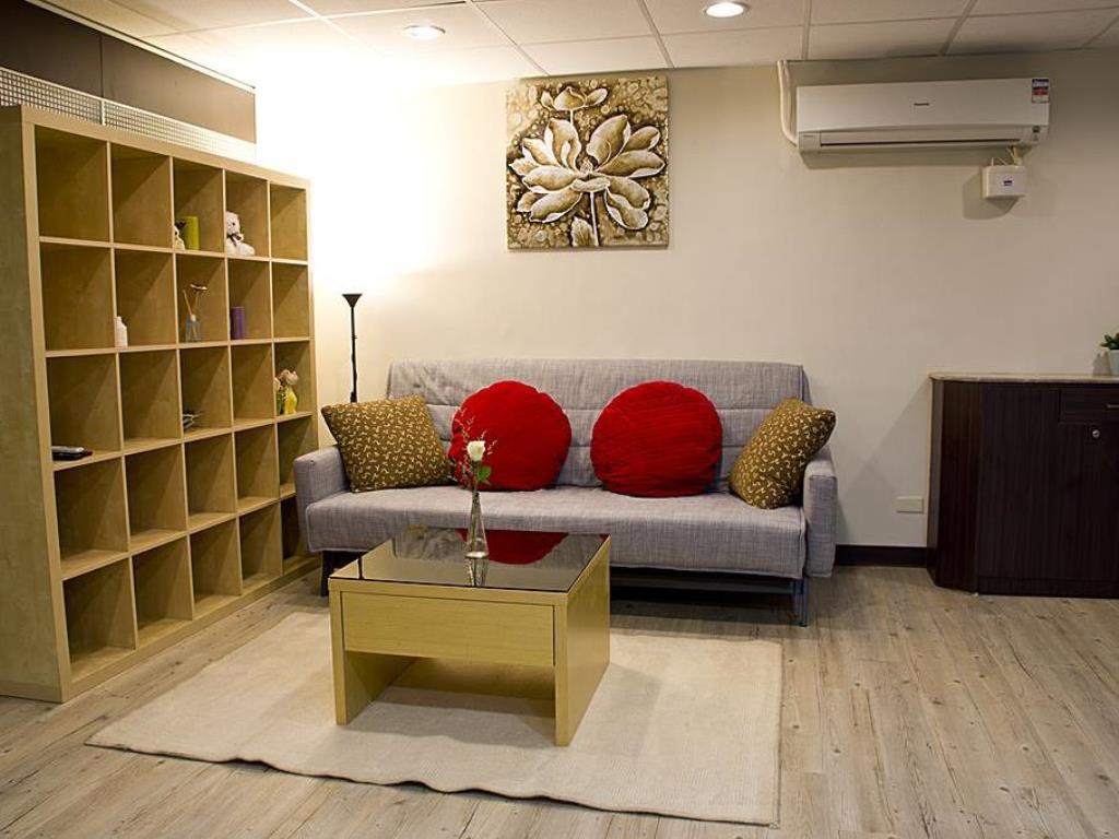 東區時尚會館(Urban Chic Inn)