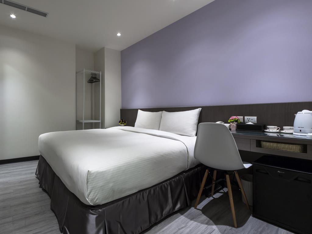 西門棧(Ximen Stay)