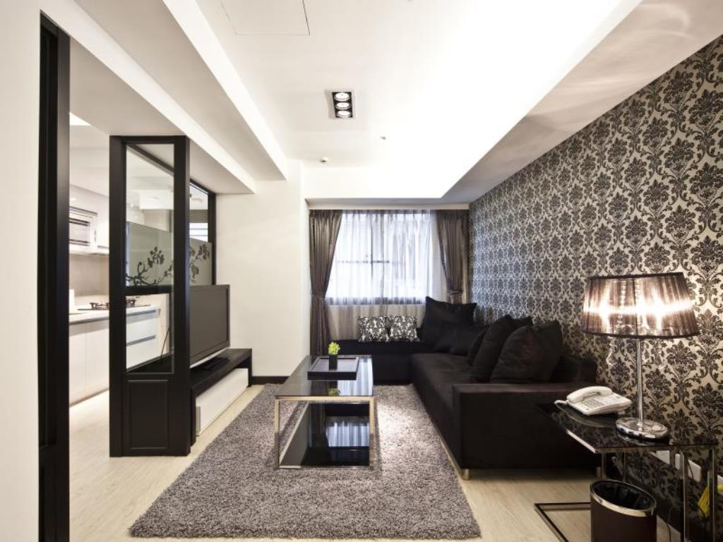 京站國際酒店式公寓(iTaipei Service Apartment)
