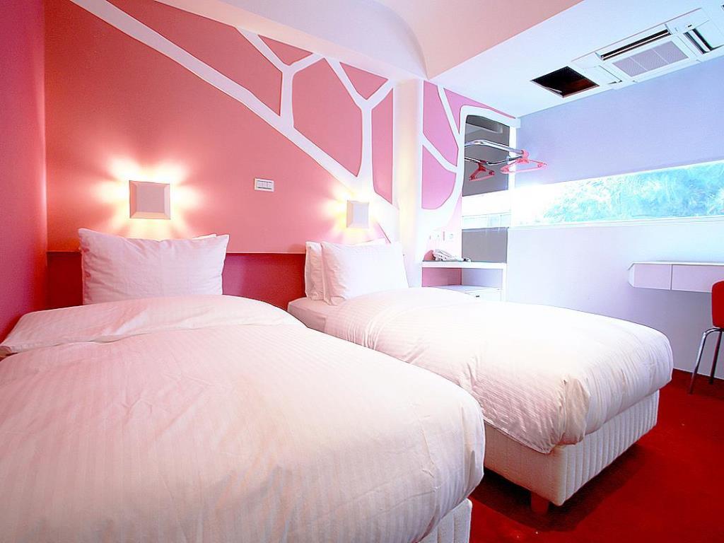 復新文旅(Forever Inn)