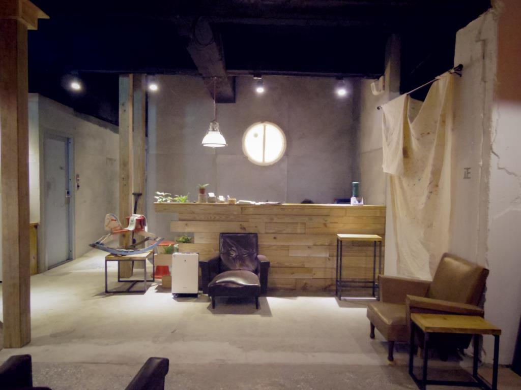 正旅館(Just Inn Taipei)