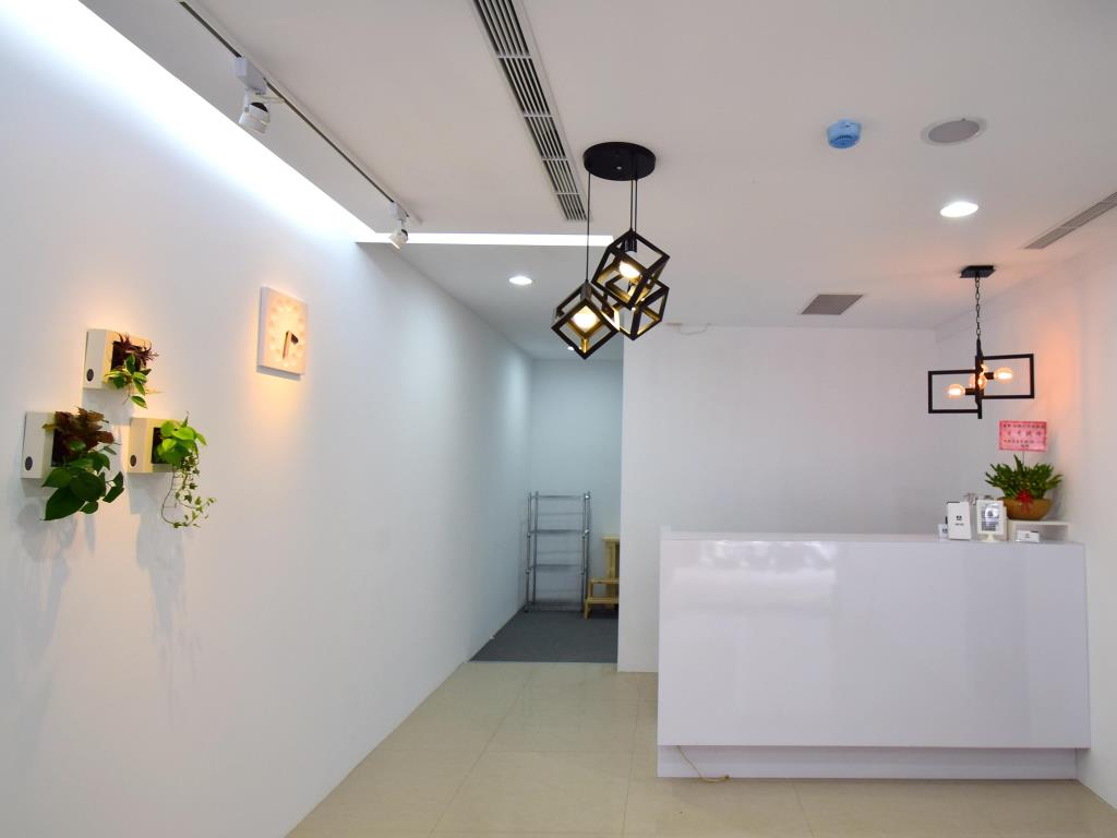 品格子旅店民權館(Inn Cube-Minquan)