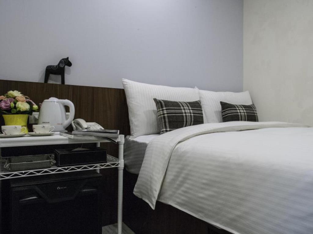 寧夏棧(Ningxia Stay)