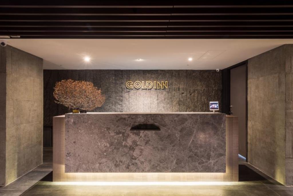 錦棧旅店(Gold Inn)