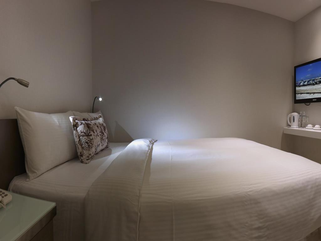 台北捷運棧-士林小棧(Taipei Metro Stay-Shihlin Stay)