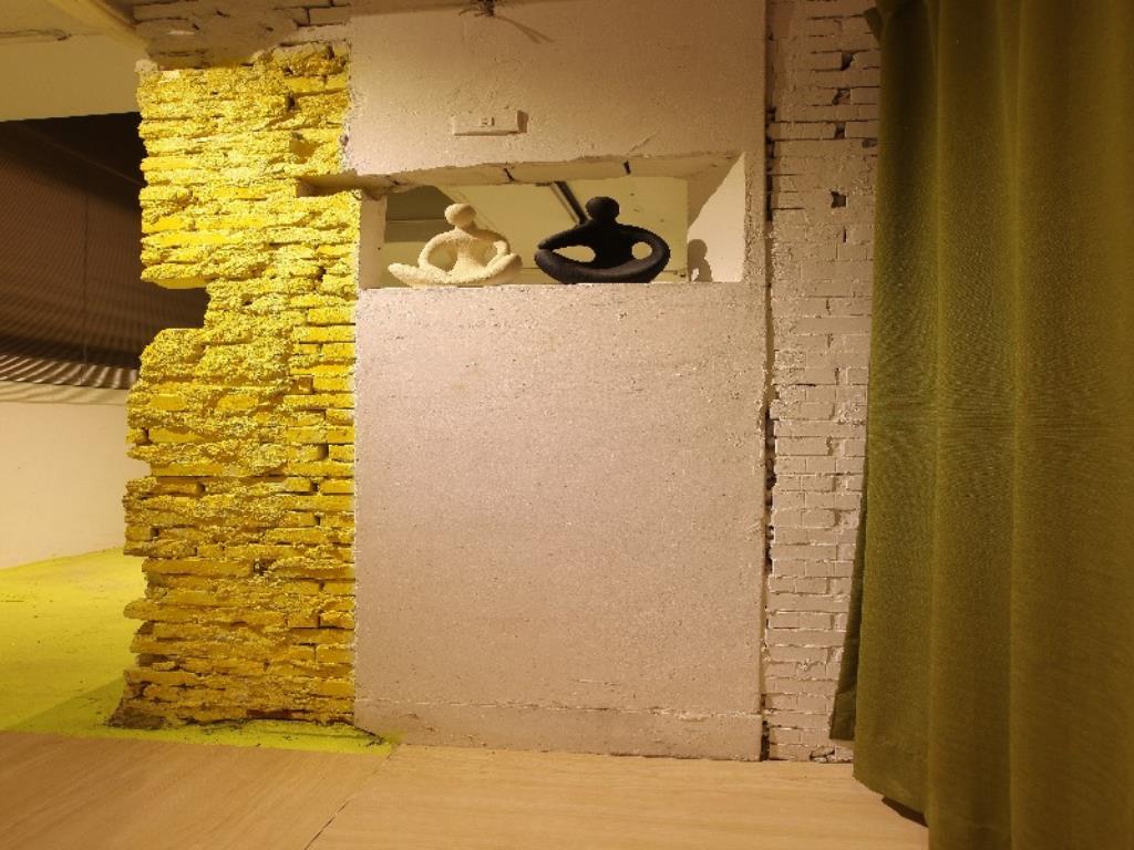 台北設計青年旅店(Taipei Design Hostel)