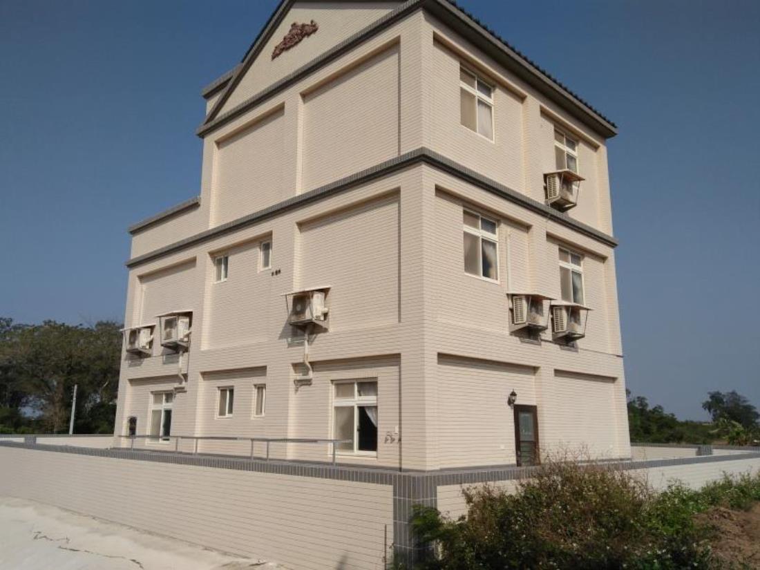 金門欣欣民宿(Xinxin Bed and Breakfast)