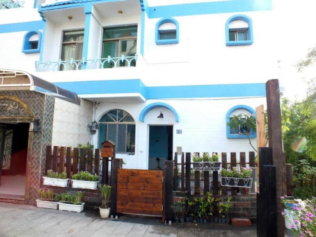 單飛背包客棧(Single Flight Backpackers)