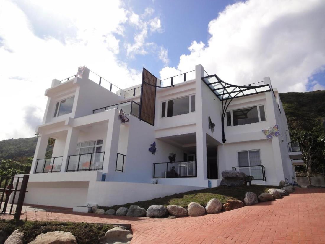 如果海-星海民宿(If Ocean B&B)