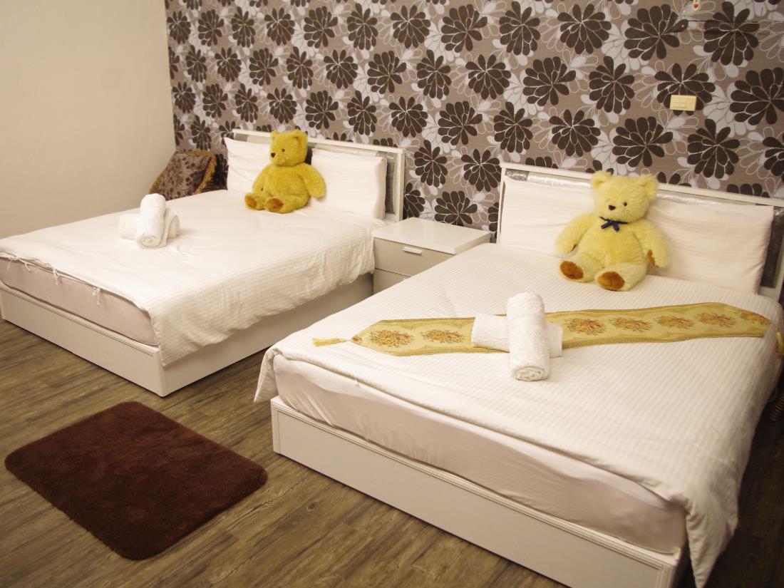 東港六號民宿(Donggang Sixhouse B&B)