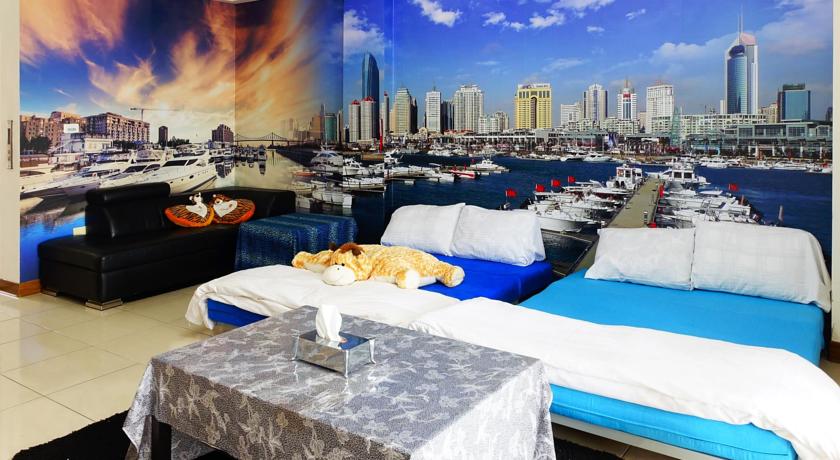 東港大鵬灣海豚城堡(Dolphin Castle)