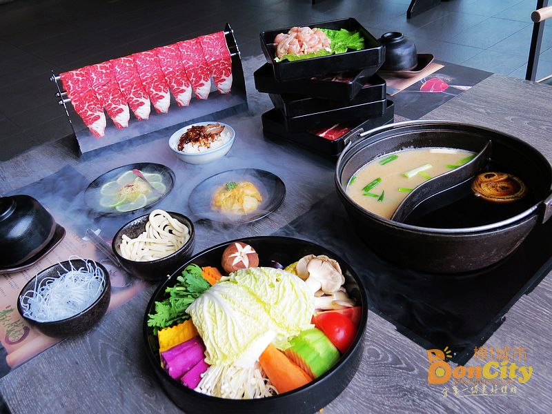 春秋战鍋(台中大里美食)