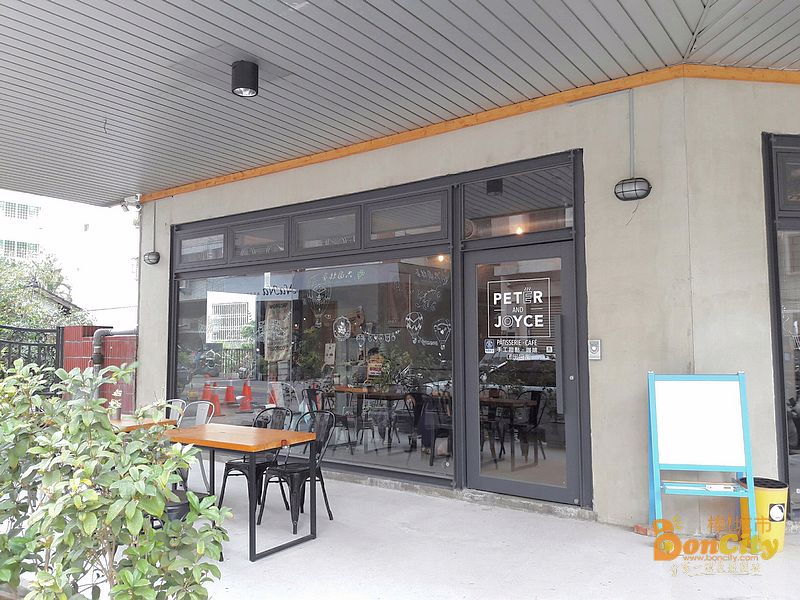 P&J's Pâtisserie甜點工作室