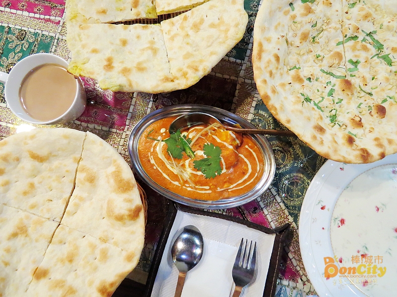 印度先生Mr. India Indian Restaurant(台中西屯異國料理)