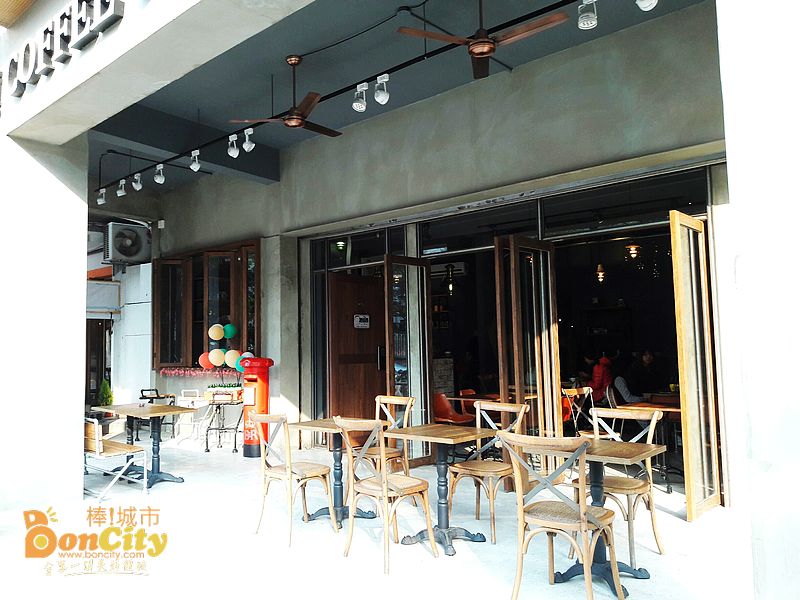 Coffee Smith Taichung(台中店)