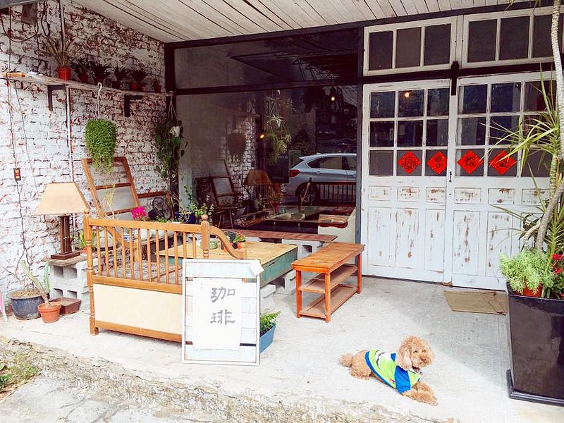 民生咖啡 People & Life.Cafe