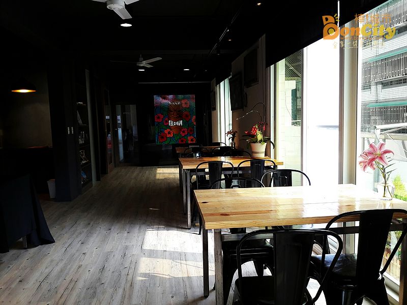 Expert CAFE(台中西屯咖啡甜點下午茶)