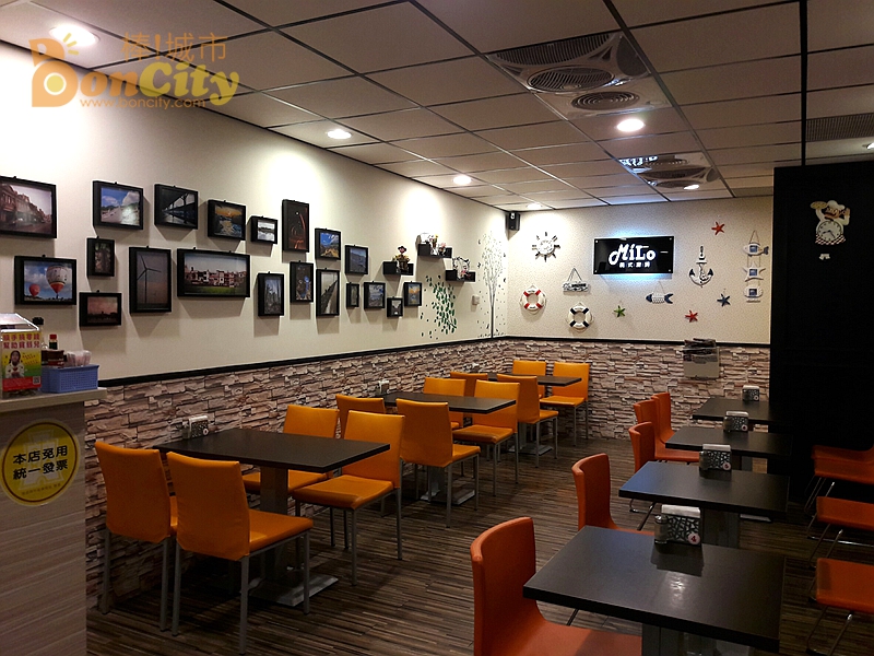 Milo米洛義式廚房