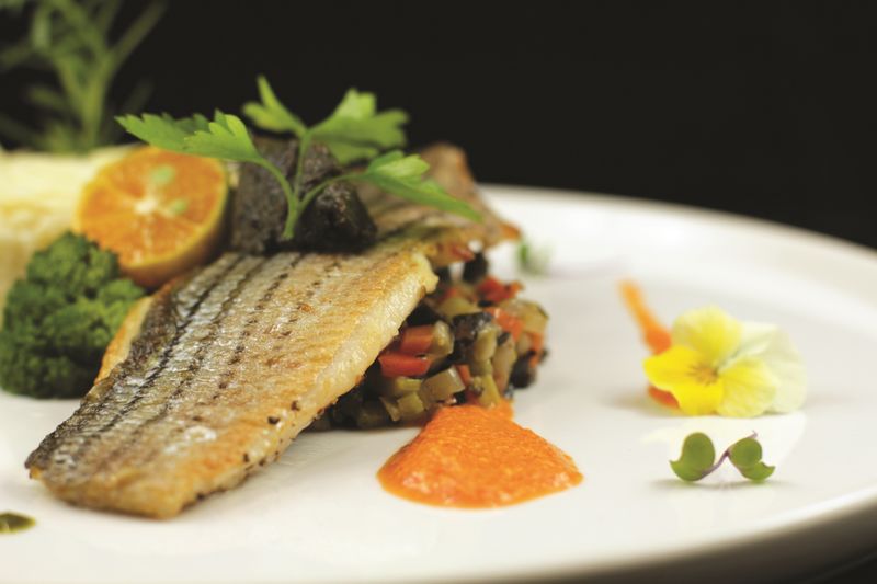 得梨思法式料理