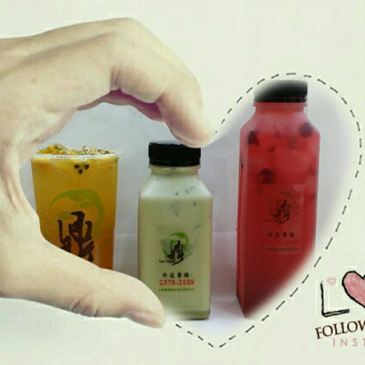 茶鼎(台中西區飲料)