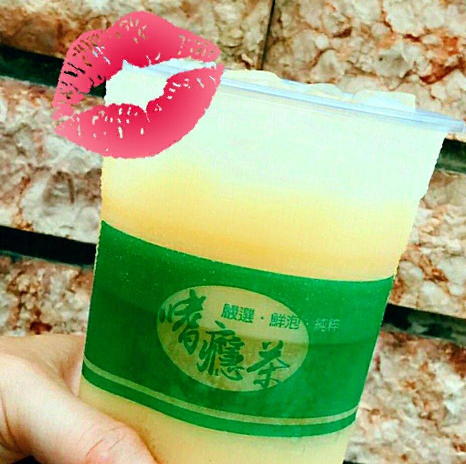 嗜飲茶(台中大里飲料)