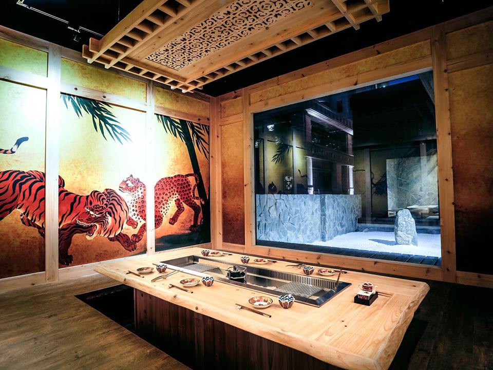 締藏和牛燒肉(台中南屯燒肉)