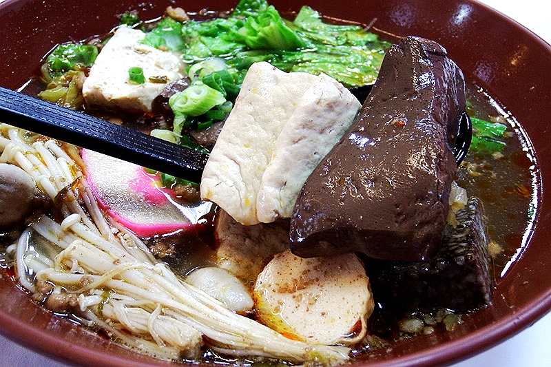 鼎昇鍋燒麵-昌平店