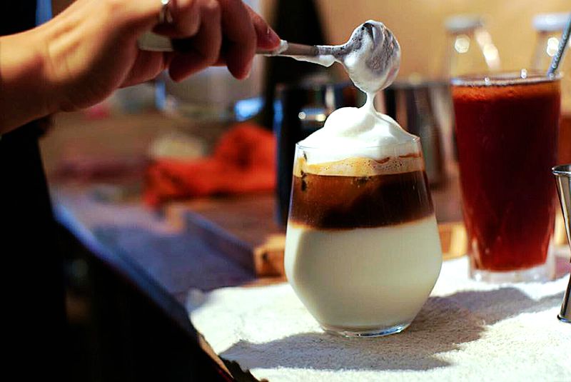 復興咖啡(台中南區咖啡下午茶)