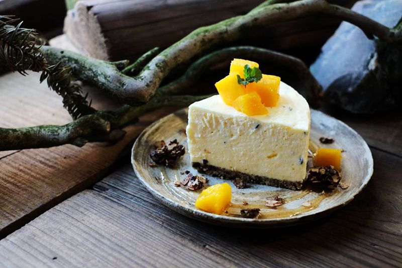 食いしん坊(台中南區甜點)