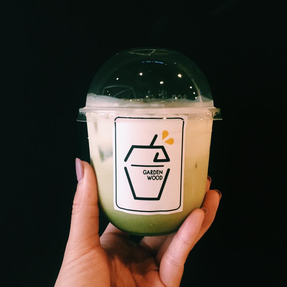 沺木果汁(台中南屯果汁飲品)