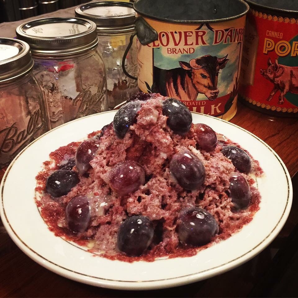 哥倆好Bosombuddies(台中北區冰品)